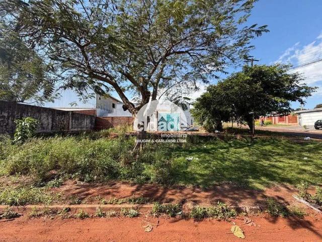 Terreno venda em Região Geográfica Imediata de Cascavel, Cascavel