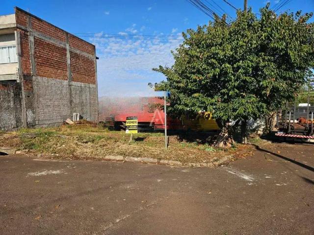 Terreno venda em Região Geográfica Imediata de Cascavel, Cascavel