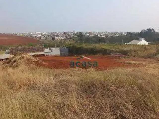 Terreno venda em Região Geográfica Imediata de Cascavel, Cascavel