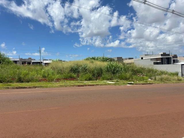 Terreno venda em Cascavel, Região Geográfica Intermediária de Cascavel