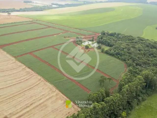 Terreno venda em Brasmadeira, Cascavel