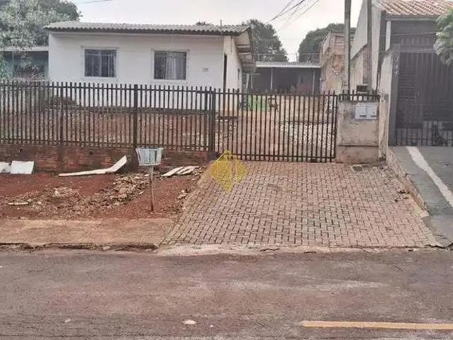 Terreno venda em Cascavel, Região Geográfica Intermediária de Cascavel
