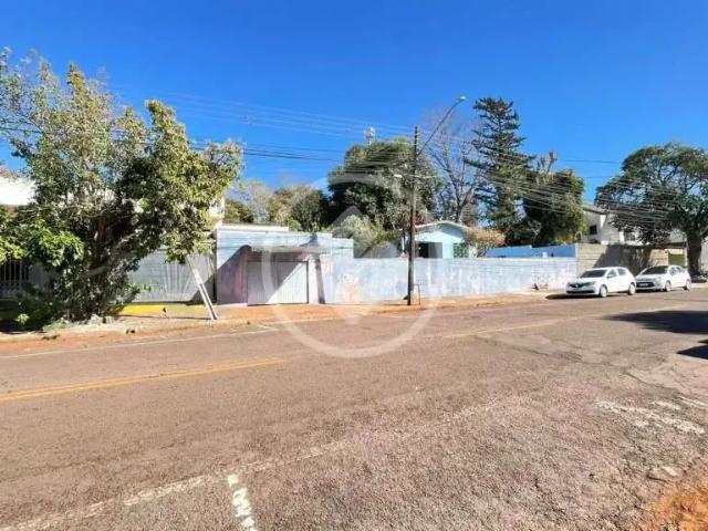 Terreno venda em Vila Tolentino, Cascavel