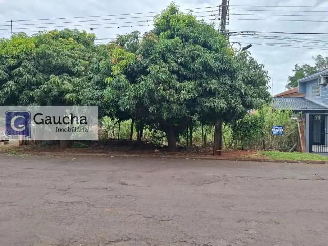 Terreno venda em Vila Tolentino, Cascavel