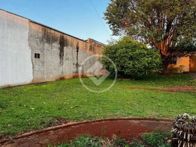 Terreno venda em Vila Tolentino, Cascavel