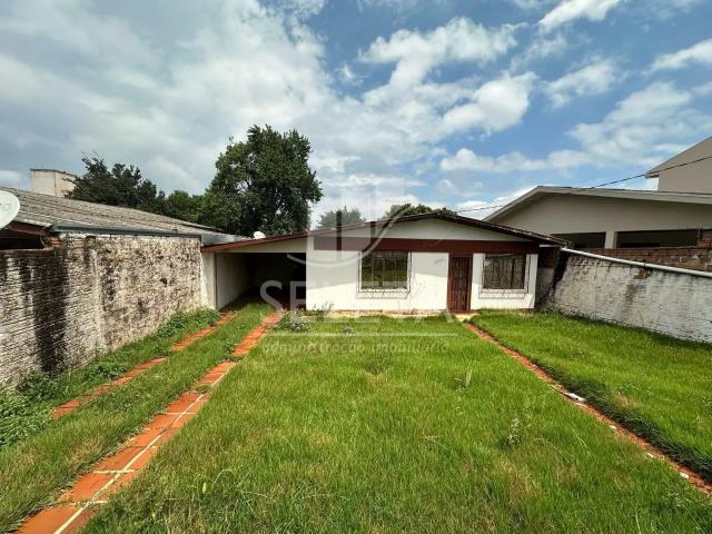 Terreno venda em Vila Tolentino, Cascavel