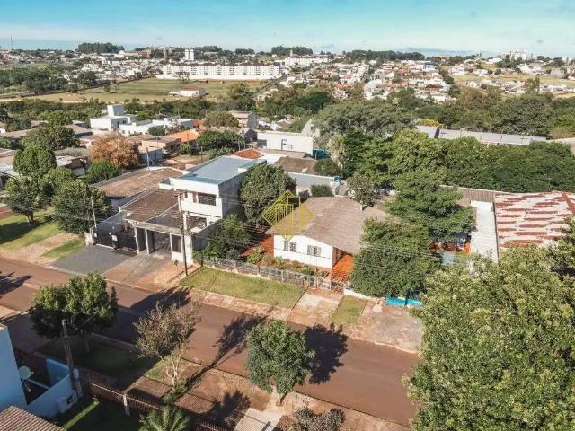 Terreno venda em Cascavel, Região Geográfica Intermediária de Cascavel