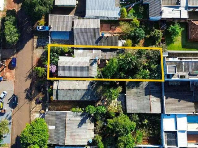 Terreno venda em Cascavel, Região Geográfica Intermediária de Cascavel