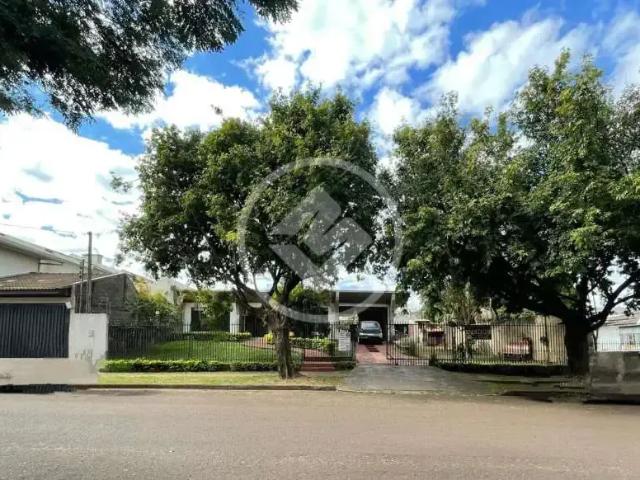 Terreno venda em Vila Tolentino, Cascavel