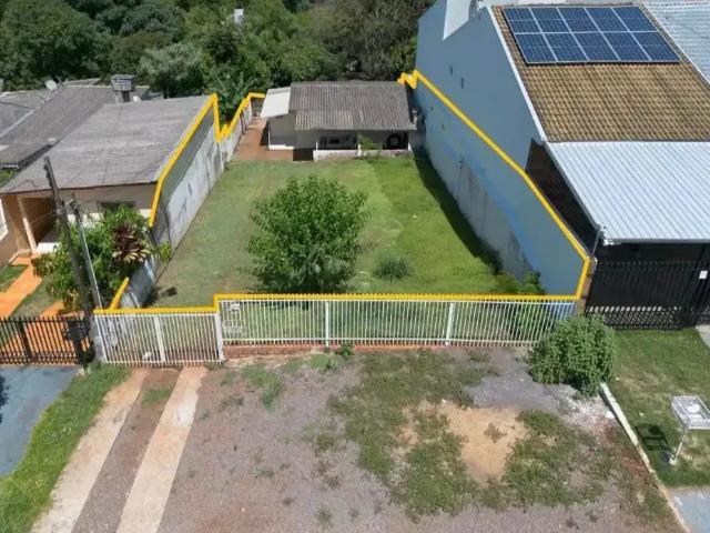 Terreno venda em Região Geográfica Imediata de Cascavel, Cascavel
