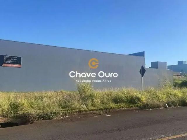 Terreno venda em Cascavel, Região Geográfica Intermediária de Cascavel