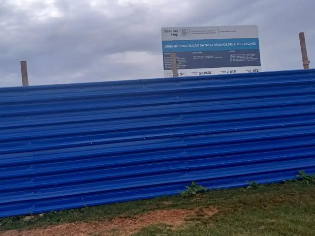 Terreno venda em Região Geográfica Imediata de Cascavel, Cascavel