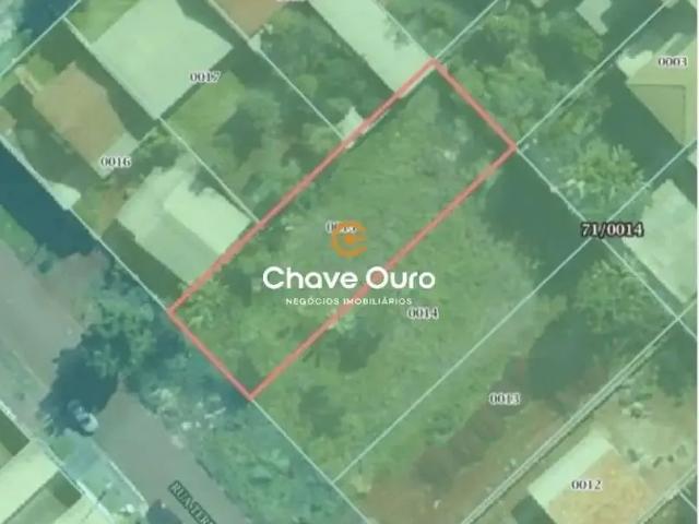 Terreno venda em Cascavel, Região Geográfica Intermediária de Cascavel