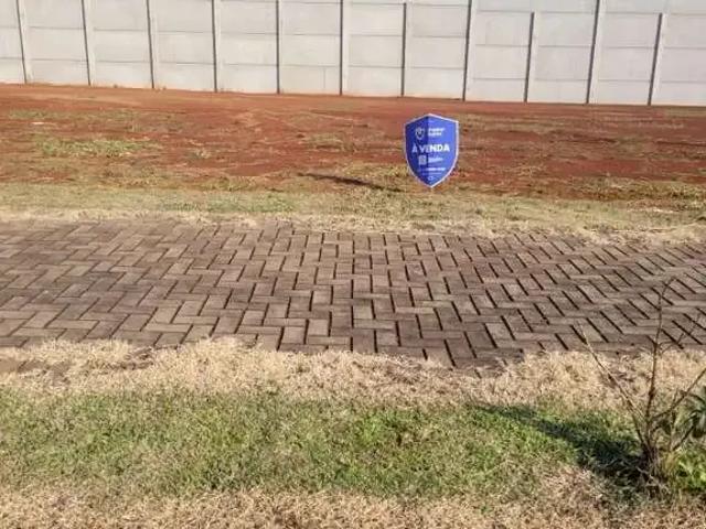 Terreno venda em Vila Militar, Cascavel