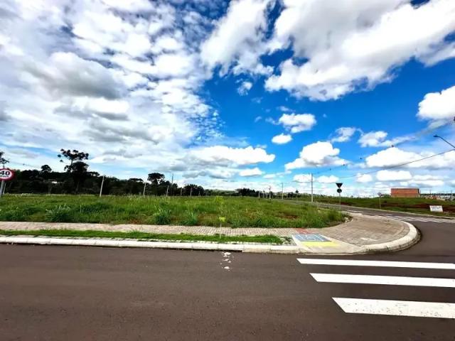 Terreno venda em Recanto Tropical, Cascavel
