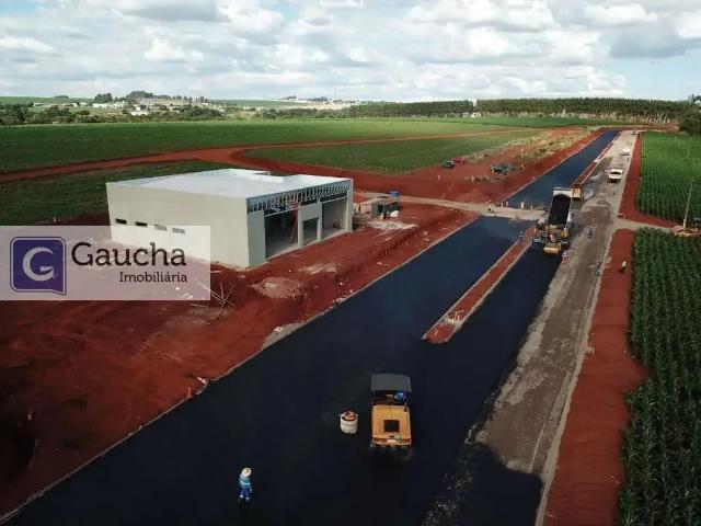 Terreno venda em Cascavel, Região Geográfica Intermediária de Cascavel
