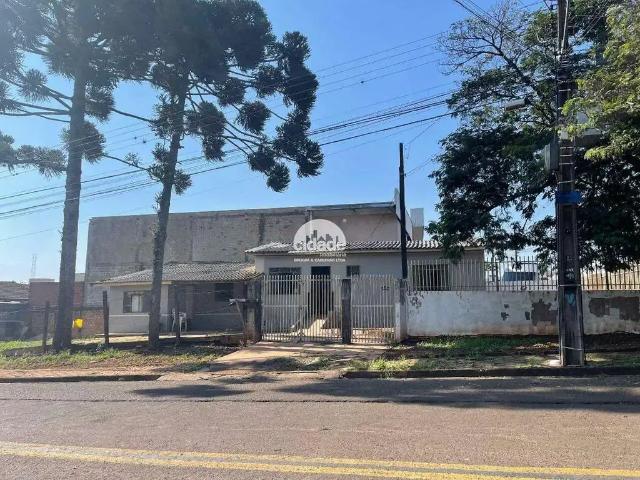 Terreno venda em Cascavel, Região Geográfica Intermediária de Cascavel