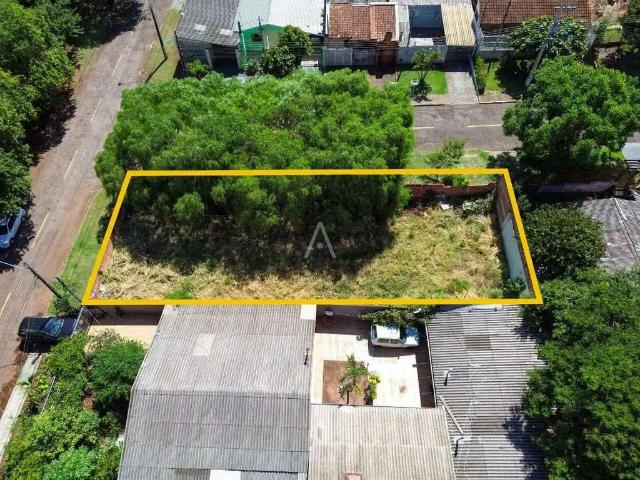 Terreno venda em Cascavel, Região Geográfica Intermediária de Cascavel