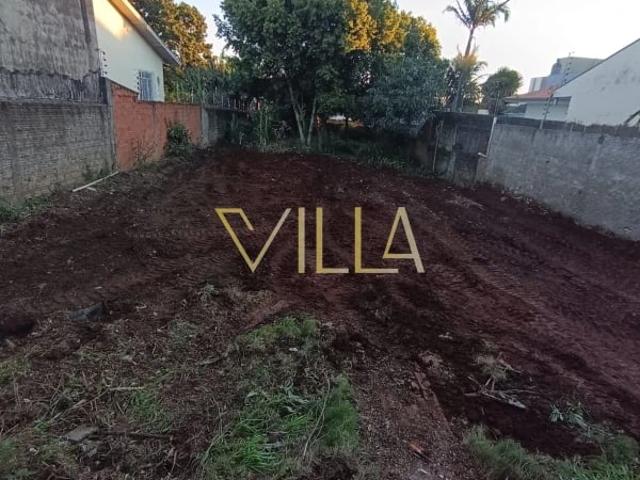 Terreno venda em Cascavel, Região Geográfica Intermediária de Cascavel