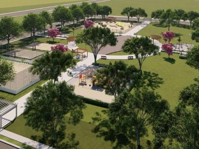 Terreno venda em Cascavel, Região Geográfica Intermediária de Cascavel