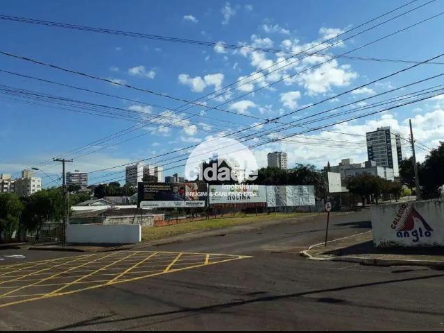 Terreno venda em Cascavel, Região Geográfica Intermediária de Cascavel