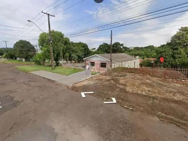 Terreno venda em Cascavel, Região Geográfica Intermediária de Cascavel