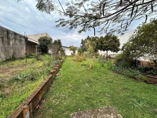 Terreno venda em Cascavel, Região Geográfica Intermediária de Cascavel