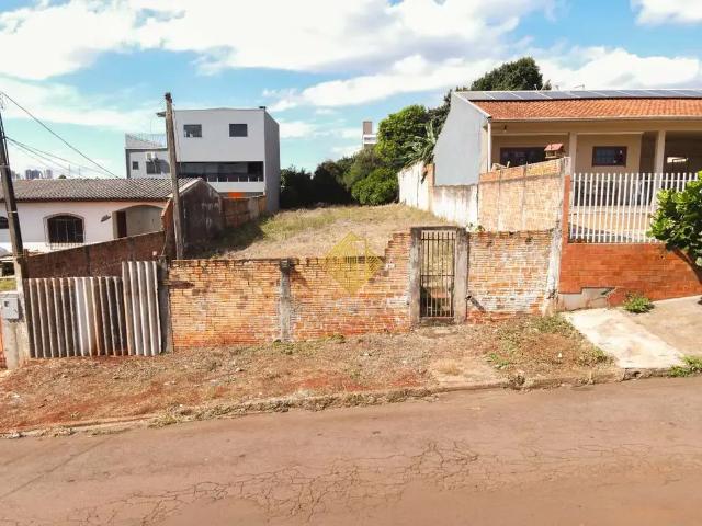Terreno venda em Cascavel, Região Geográfica Intermediária de Cascavel