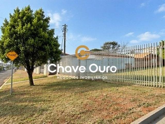 Terreno venda em Cascavel, Região Geográfica Intermediária de Cascavel