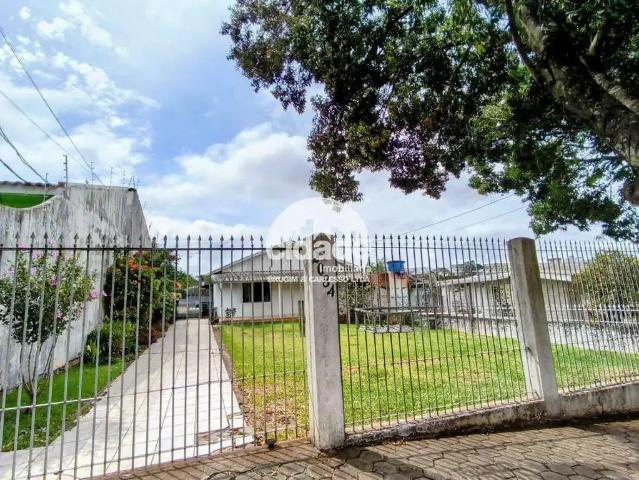 Terreno venda em Cascavel, Região Geográfica Intermediária de Cascavel