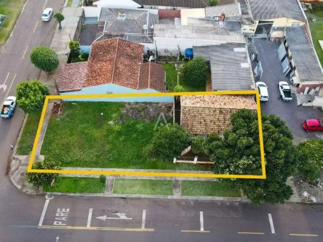Terreno venda em Cascavel, Região Geográfica Intermediária de Cascavel