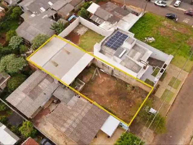 Terreno venda em Região Geográfica Imediata de Cascavel, Cascavel