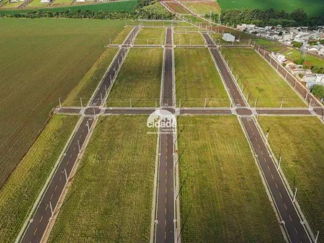 Terreno venda em Cascavel, Região Geográfica Intermediária de Cascavel