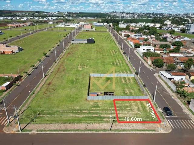 Terreno venda em Região Geográfica Imediata de Cascavel, Cascavel