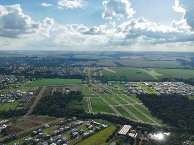 Terreno venda em Região Geográfica Imediata de Cascavel, Cascavel