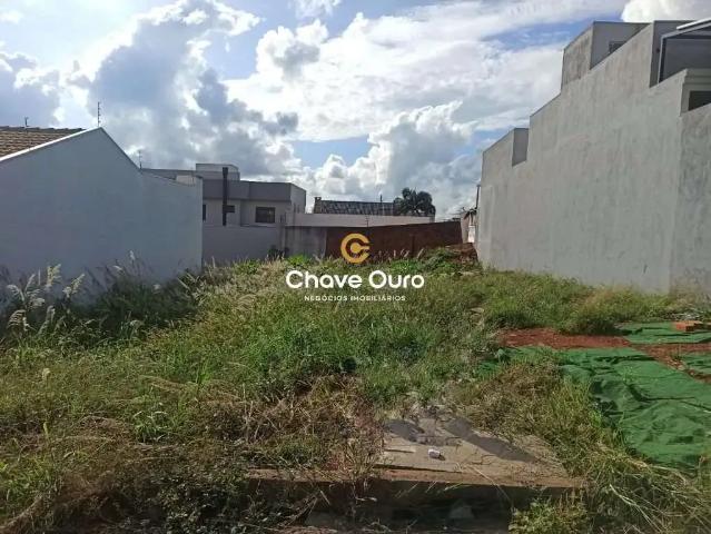 Terreno venda em Cascavel, Região Geográfica Intermediária de Cascavel