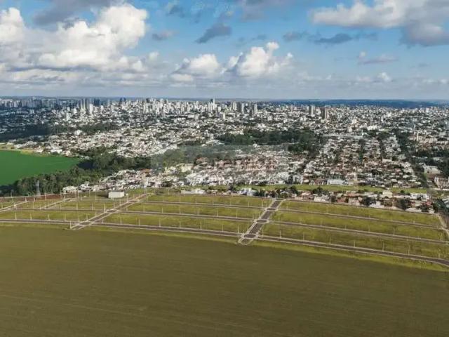 Terreno venda em Coqueiral, Cascavel