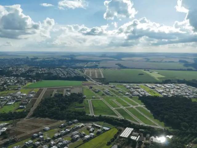Terreno venda em Região Geográfica Imediata de Cascavel, Cascavel