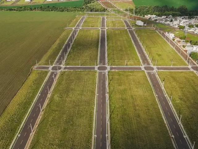Terreno venda em Região Geográfica Imediata de Cascavel, Cascavel