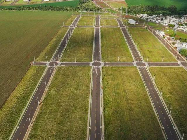 Terreno venda em Região Geográfica Imediata de Cascavel, Cascavel
