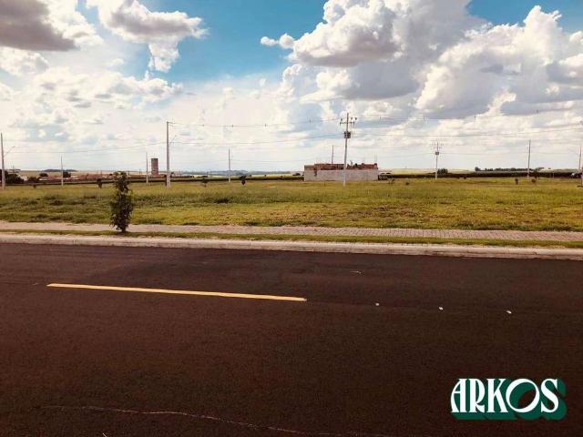 Terreno venda em Parque Verde, Cascavel