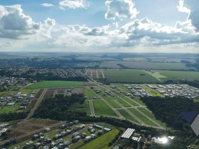 Terreno venda em Parque Verde, Cascavel