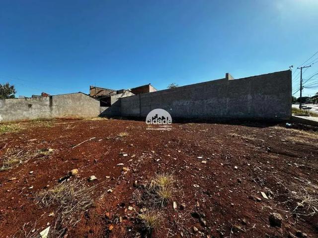 Terreno venda em Região Geográfica Imediata de Cascavel, Cascavel