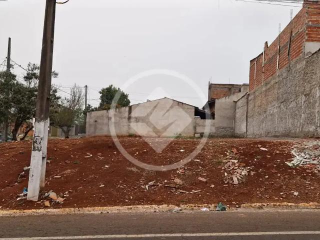 Terreno venda em Campo Belo, Cascavel