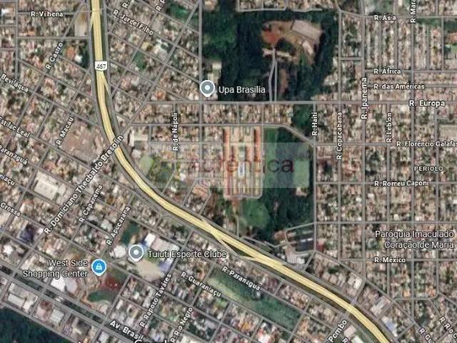 Terreno venda em Região Geográfica Imediata de Cascavel, Cascavel