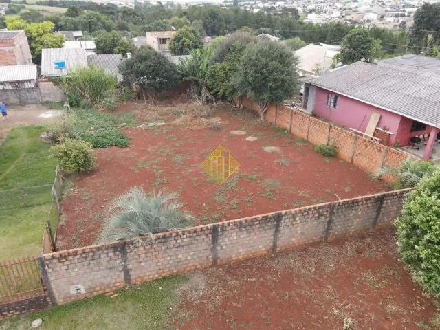 Terreno venda em Região Geográfica Imediata de Cascavel, Cascavel