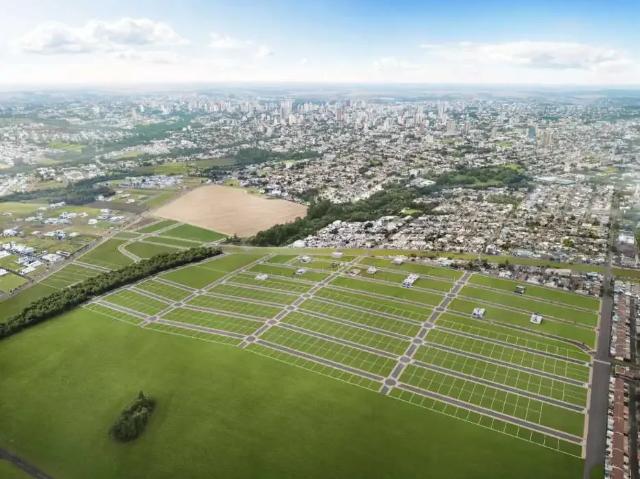 Terreno venda em Região Geográfica Imediata de Cascavel, Cascavel