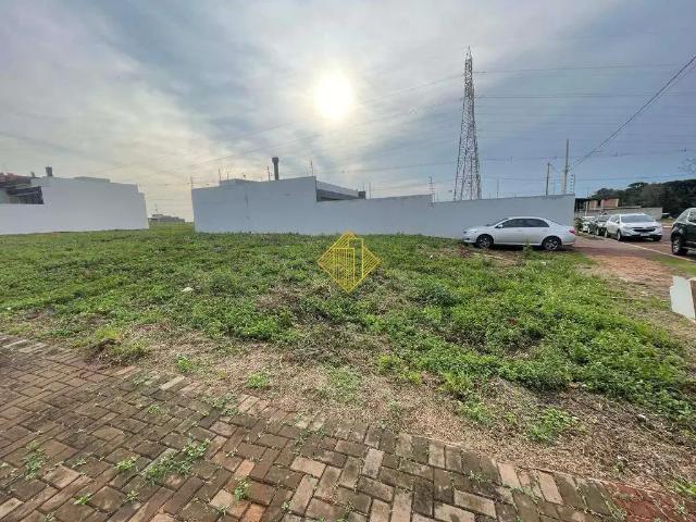 Terreno venda em Cascavel, Região Geográfica Intermediária de Cascavel