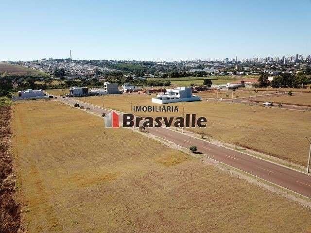 Terreno venda em Região Geográfica Imediata de Cascavel, Cascavel