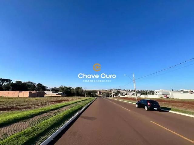 Terreno venda em Cascavel, Região Geográfica Intermediária de Cascavel